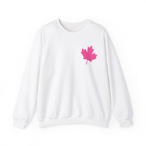 In My Miss Teenage Canada Era Crewneck Sweatshirt