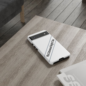 Miss Cottonwood Heights Teen Phone Case