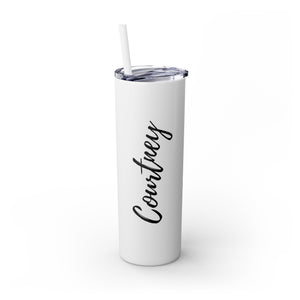 Pageant Drawing 20oz Tumbler