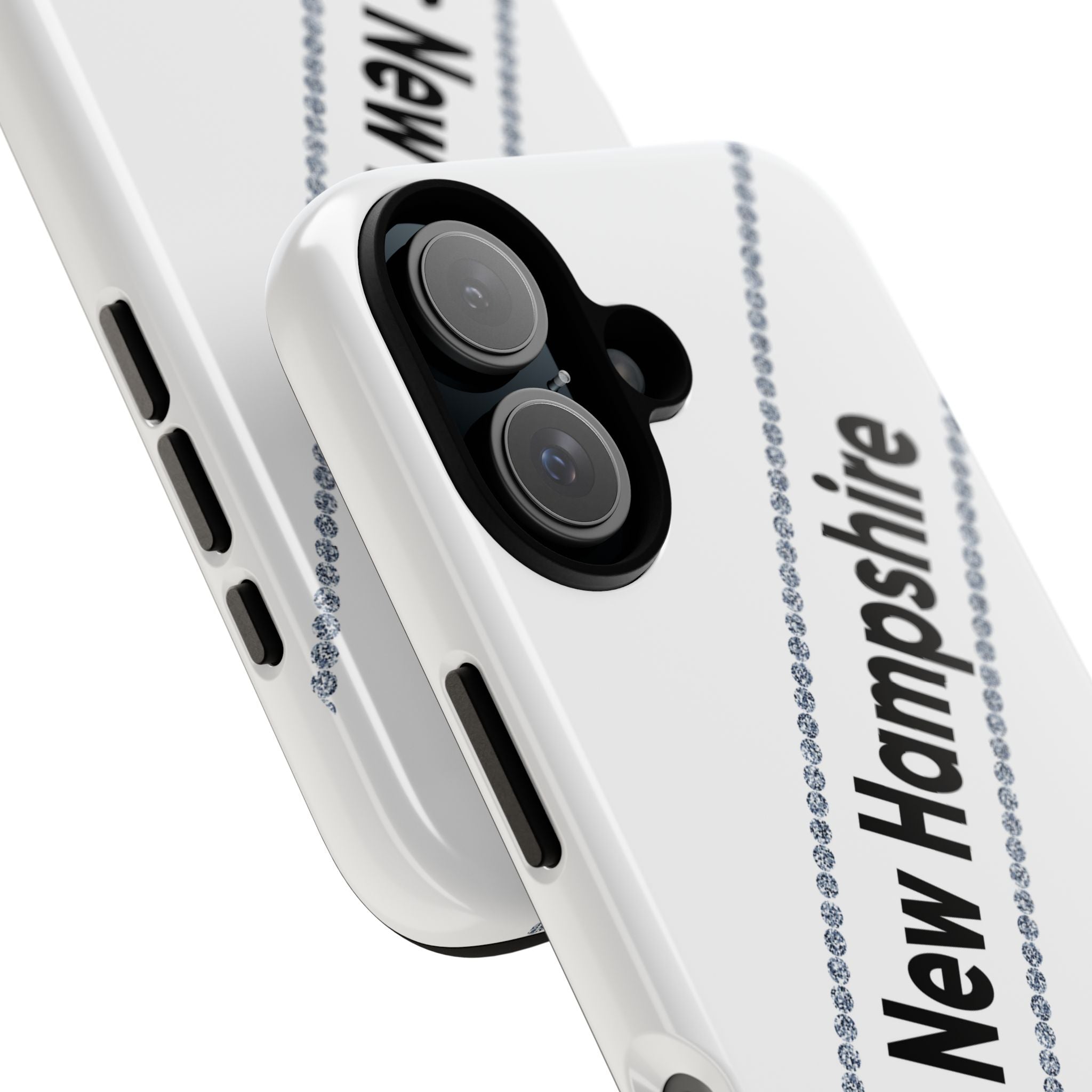 Miss America Pageant Sash Phone Case