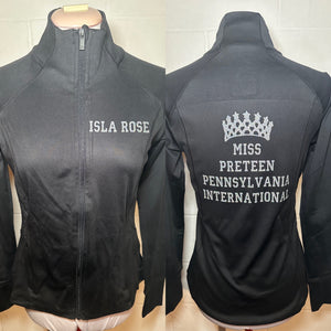Miss International Title Jackets