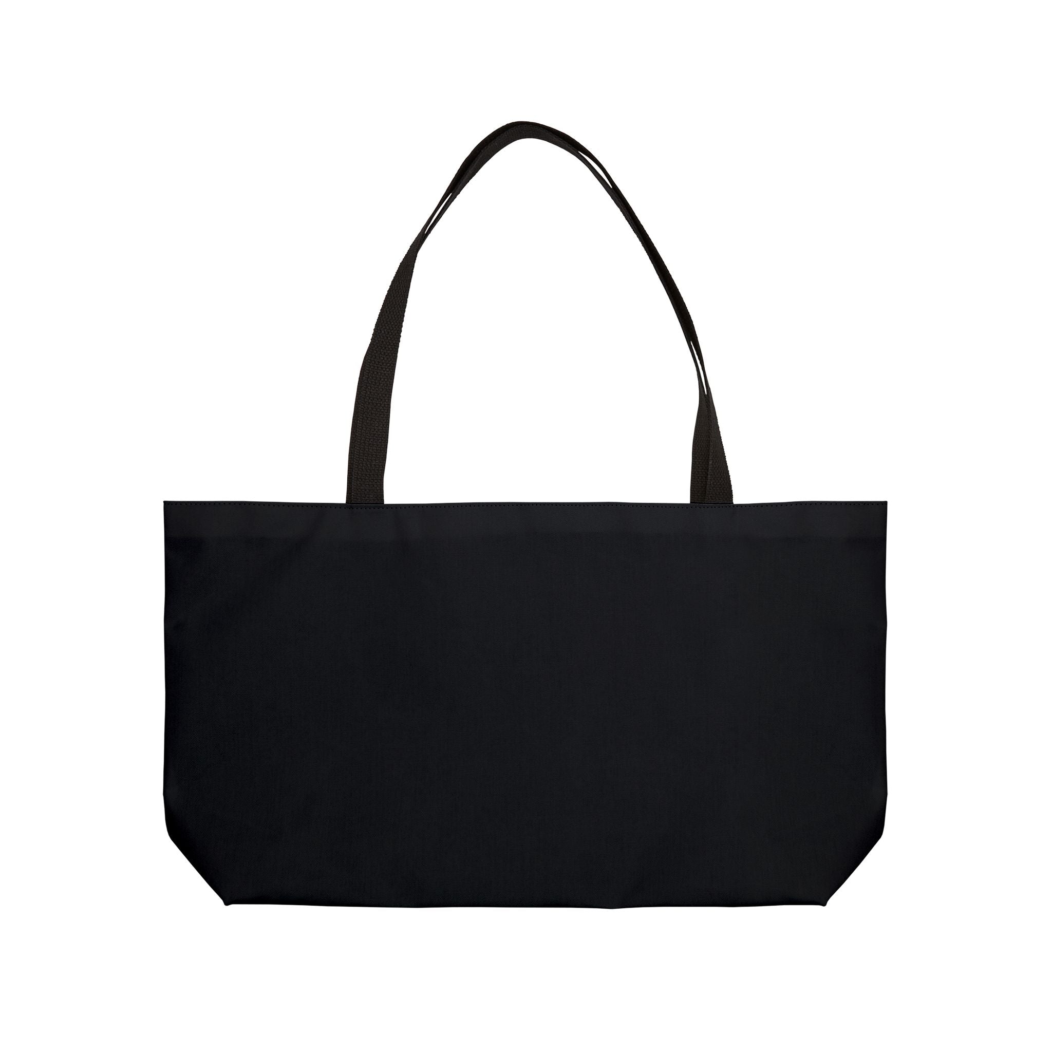 Miss America Sash Weekender Tote Bag
