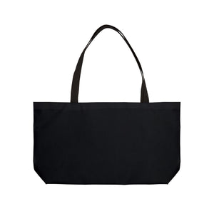 Miss America Sash Weekender Tote Bag