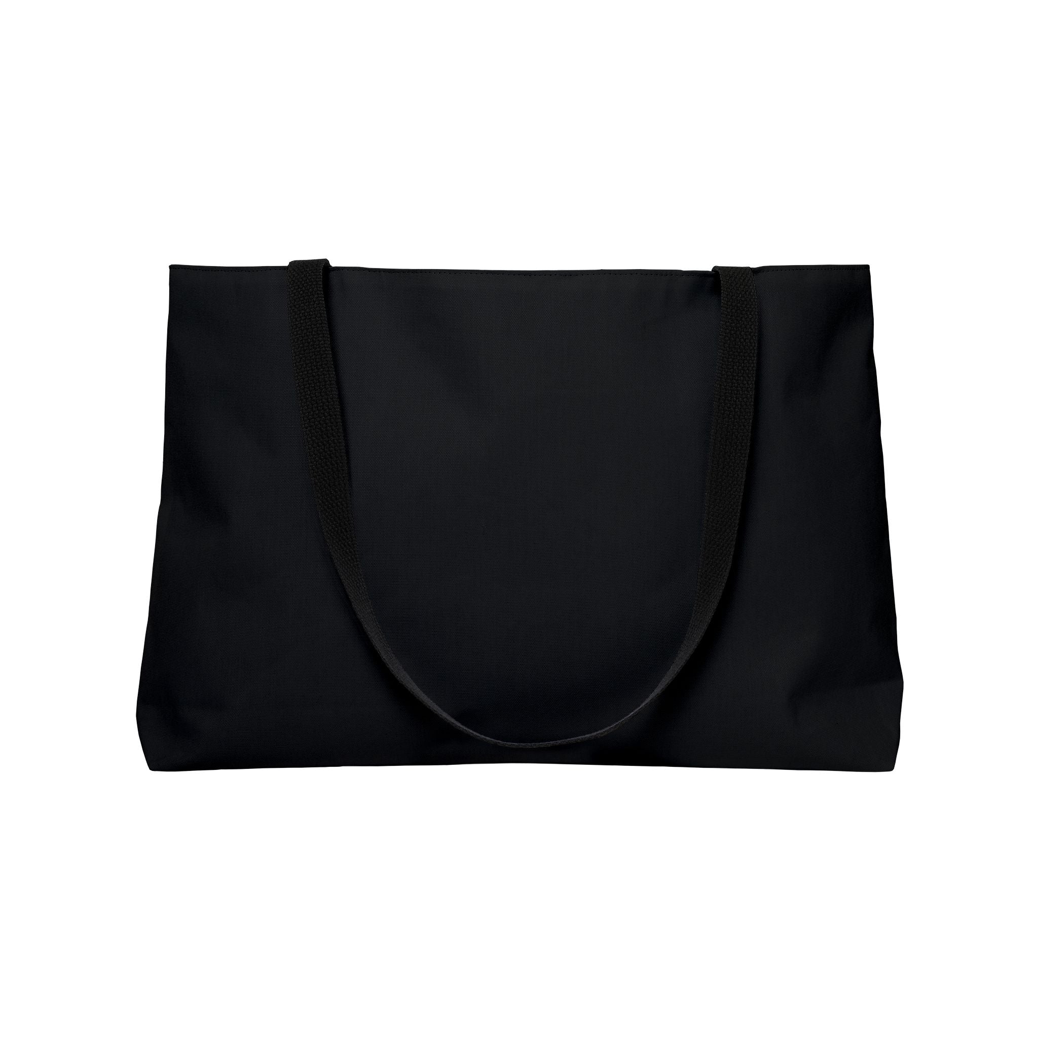 Miss America Sash Weekender Tote Bag