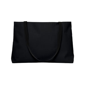 Miss America Sash Weekender Tote Bag