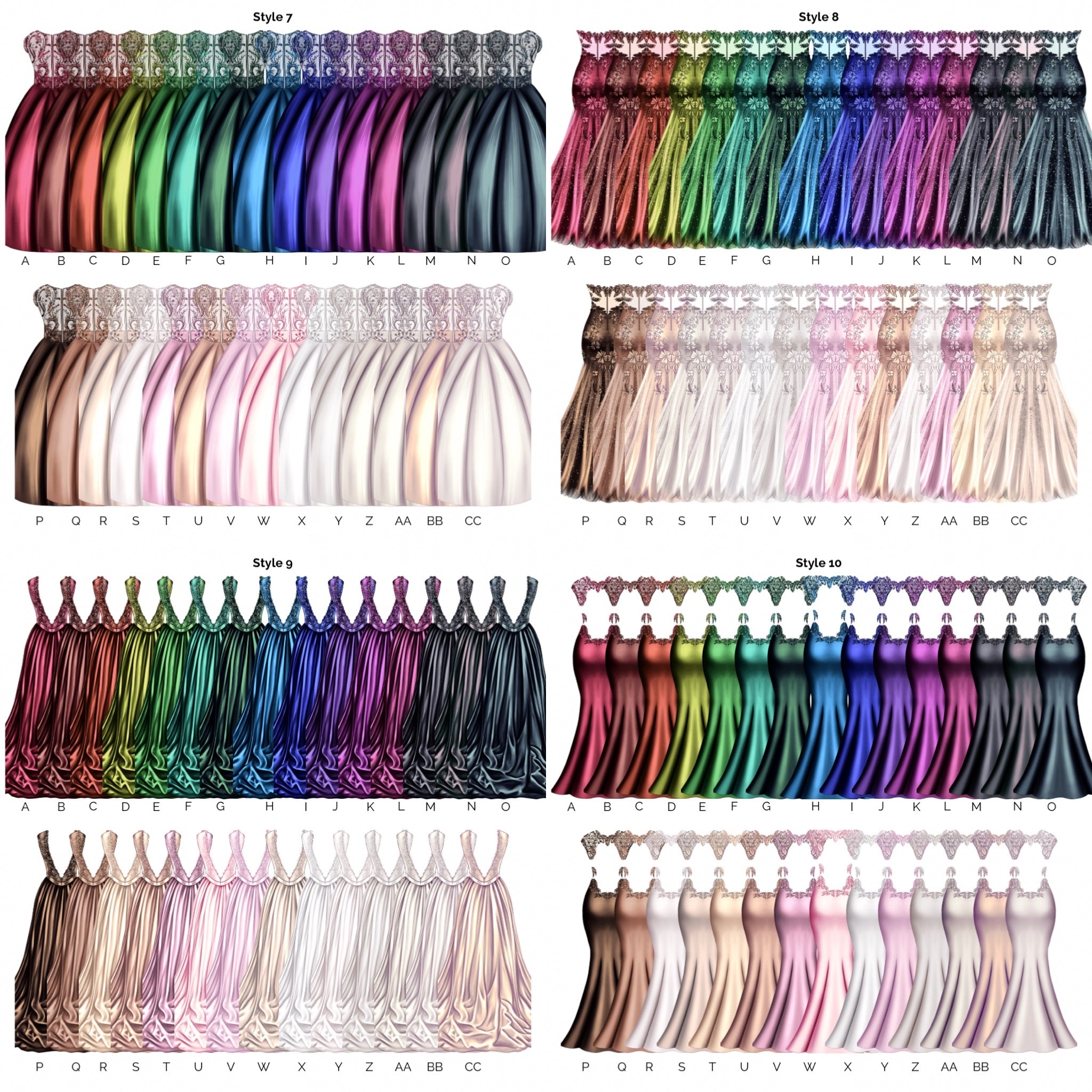 Pageant Titleholder Drawing Spiral Notebook