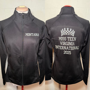 Miss International Title Jackets