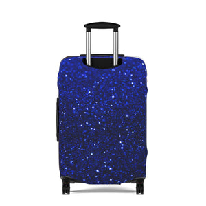 Pageant Title Luggage Cover