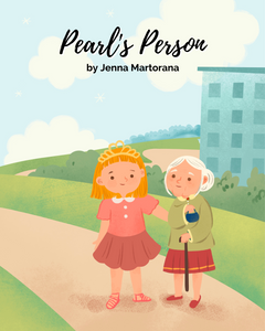 Pearl’s Person
