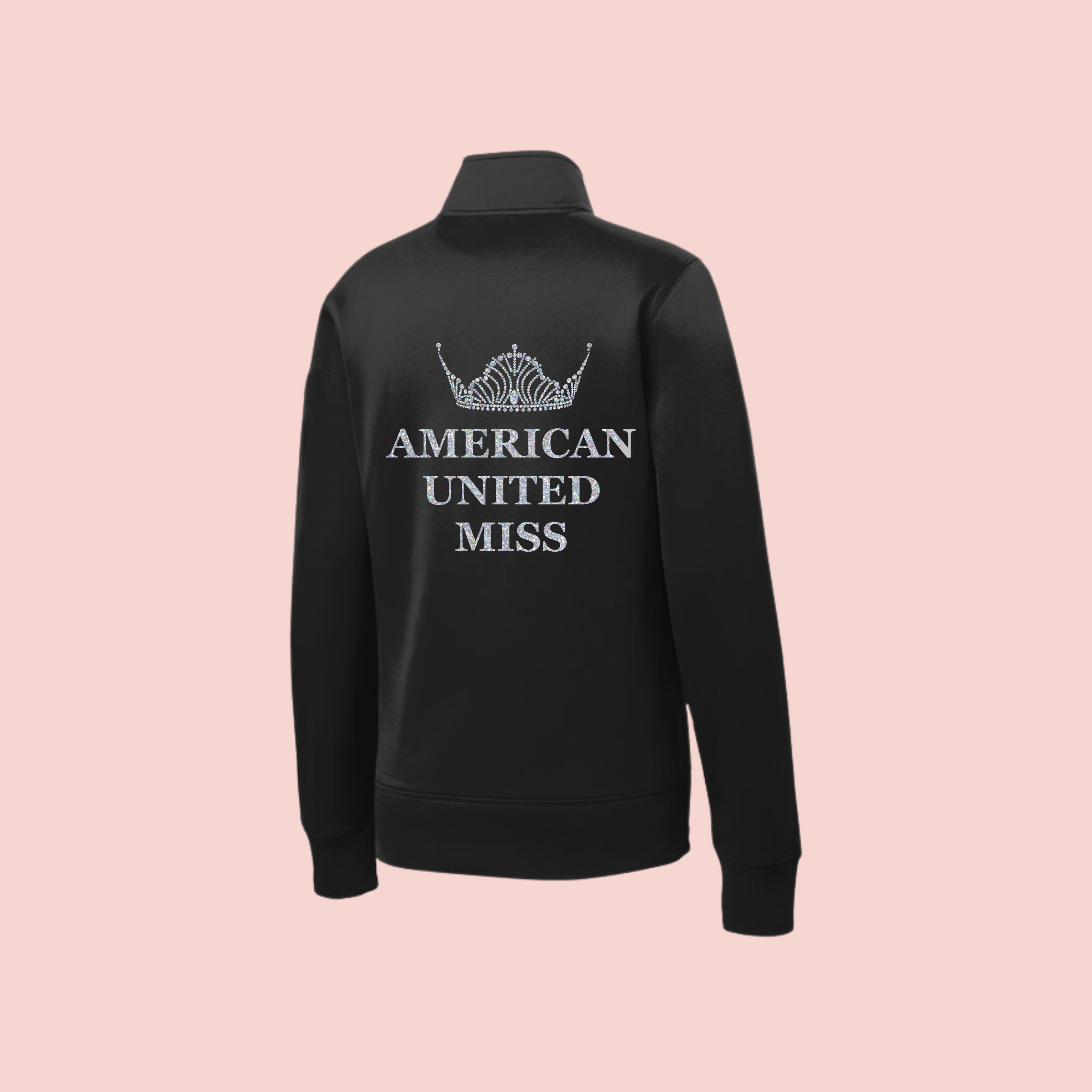 American United Miss Title Jacket