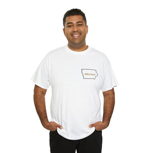Miss IA Class Tee