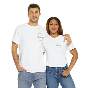 Miss GA Class Tee