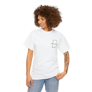 Miss IN Class Tee
