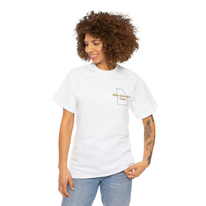 Miss GA Teen Class Tee