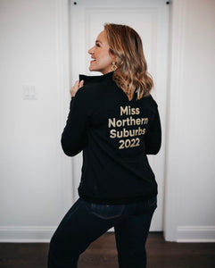Miss America Title Jackets