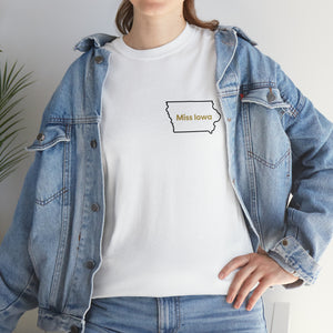 Miss IA Class Tee
