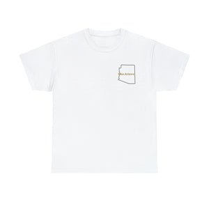 Miss AZ Class Tee