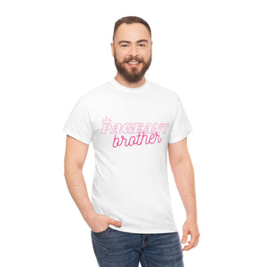 Pageant Brother Tee