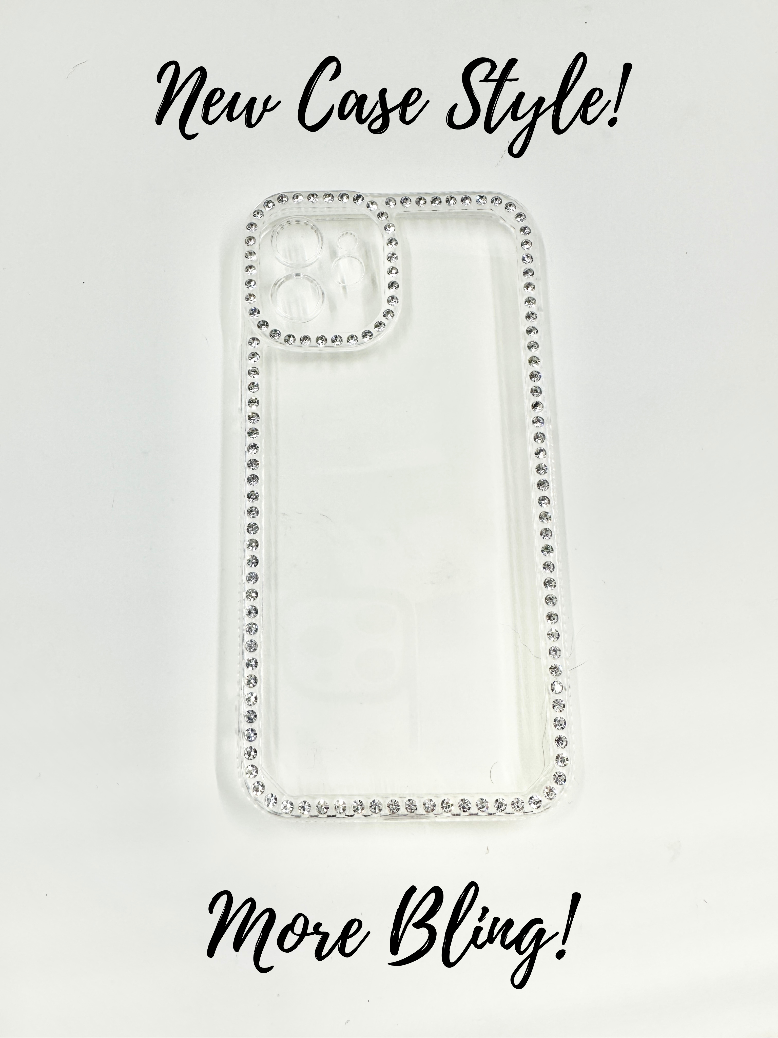 America’s Miss Sweetheart Title Phone Case