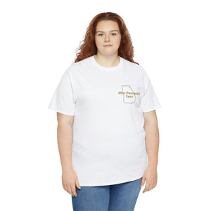 Miss GA Teen Class Tee