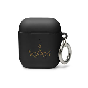 Miss America Crown AirPods case
