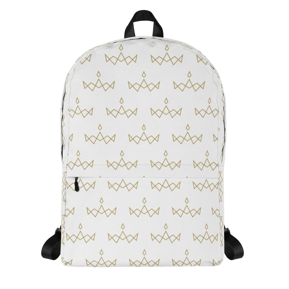 MAO Crown Backpack