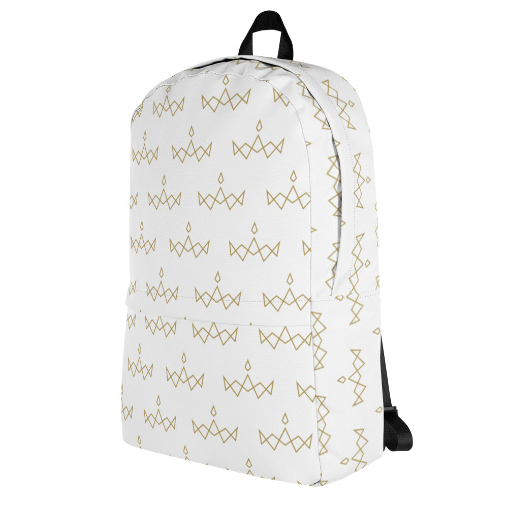 MAO Crown Backpack