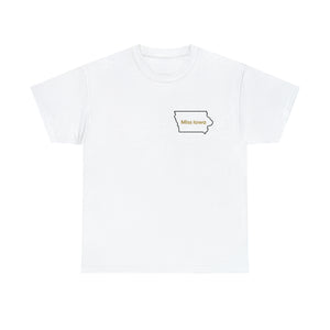 Miss IA Class Tee