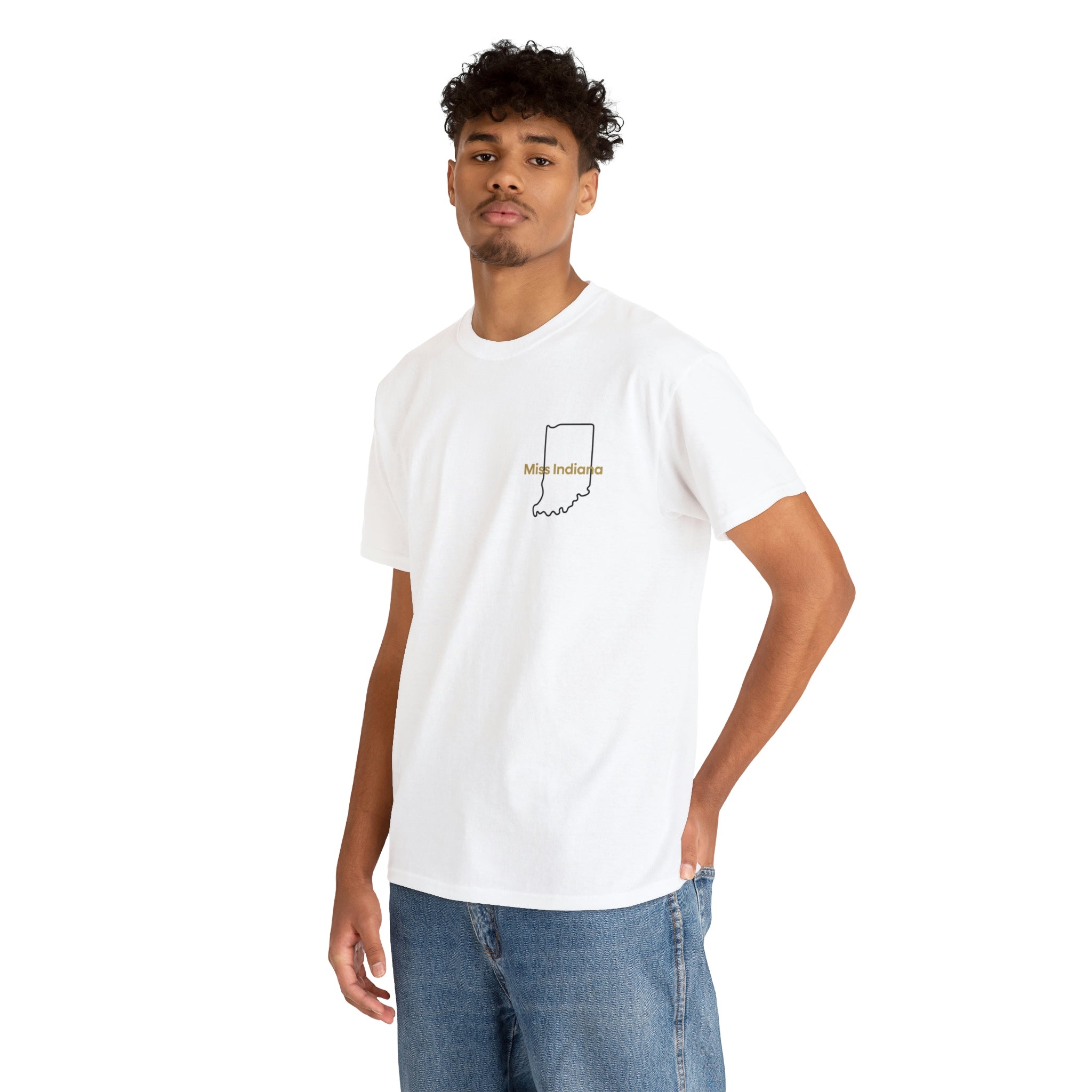 Miss IN Class Tee