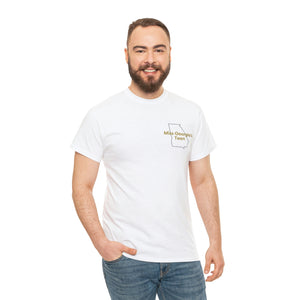 Miss GA Teen Class Tee