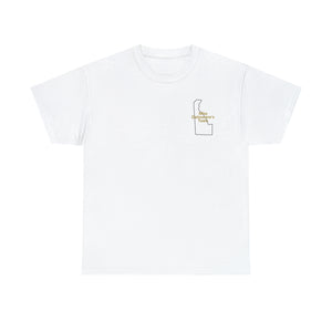 Miss DE Teen Class Tee
