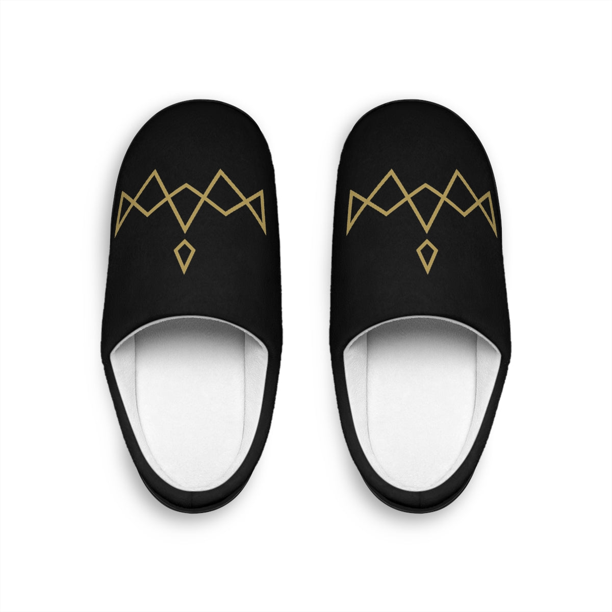 MAO Crown Slippers