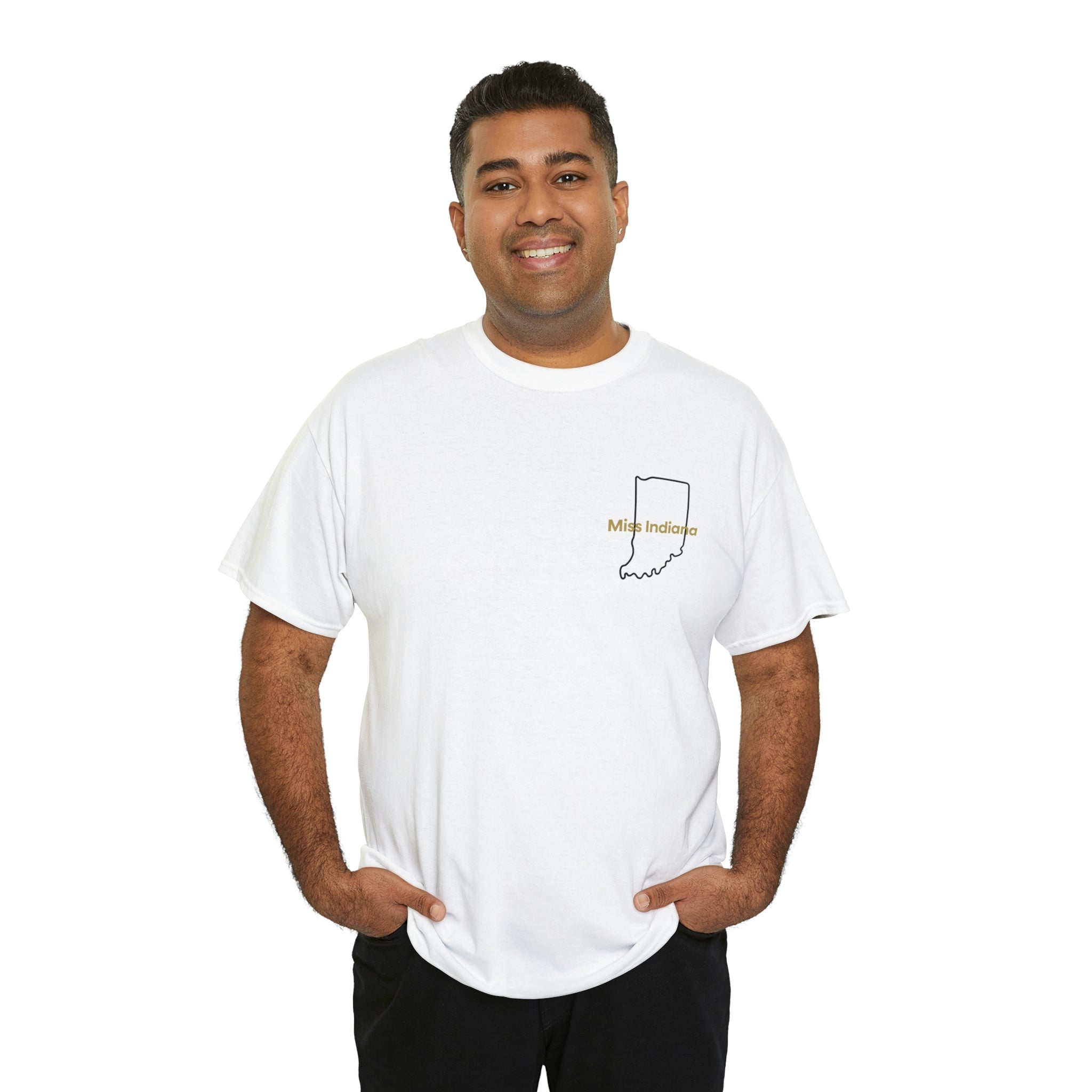 Miss IN Class Tee